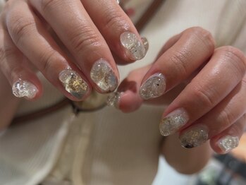 シピー(chipie by anon)/YUI◆150分アート