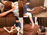 【自費リハ//フルオーダー】◆お悩み改善・お試し40分コース♪¥5,000-