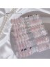 ★8/23★鈍欲×モテ定額ジェル　¥8000→¥7000～