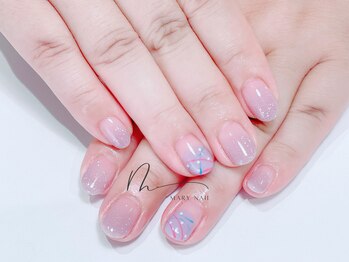 マリイ ネイル(MARY NAIL)/