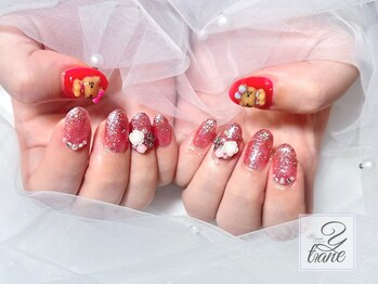 定額デザイン/ゴージャス