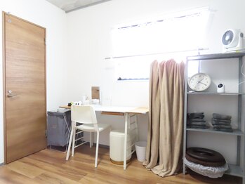 メグルト(megulto)/ご自身のマント持ち込みで割引