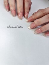 ジンネイルサロン(Jing nail salon)/