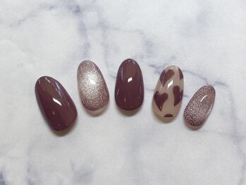 ￥8000(オフケア代込み)