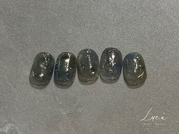 リュア(Luea)/シーズンニュアンス