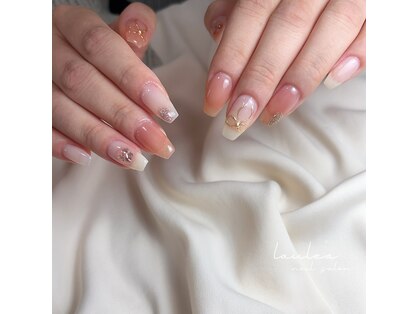 ラウレア(laulea)の写真