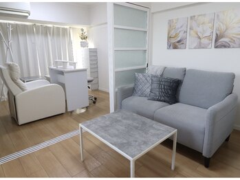 ピノ(pino)/◆サロン内観◆