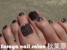 ソラヤ(Soraya)/韓国・ワンホンネイル・秋葉原