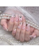 ミニョン(mignon)/