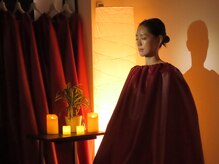 リプラス(RE.PLUS)/お一人でゆっくり瞑想タイム