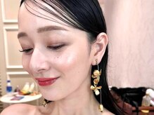 ミイン(miin)/まつげパーマ/パリジェンヌ