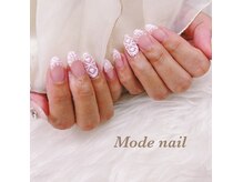 モードネイル(Mode nail)