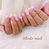モードネイル(Mode nail)