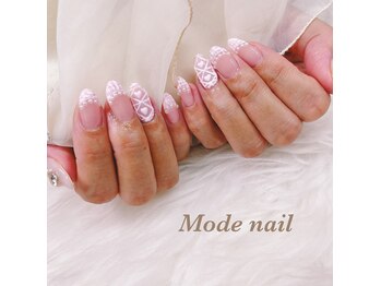 モードネイル(Mode nail)