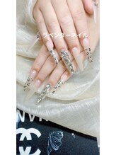 ラベンダー(Lavender)/