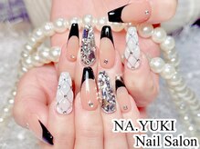 センスネイル 北千住店(Sense Nail)/振袖成人式イベントネイル