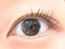 アミノ酸配合のまつ毛パーマ♪まつ毛のケアをしながら理想の形に