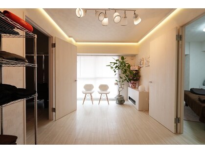 リボディ 札幌店(RE:BODY)の写真