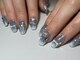 エムワイネイル mynailの写真
