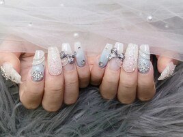 長さだし持ち込みデザイン