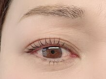 サイカモア(saika more)/【まつ毛パーマ】