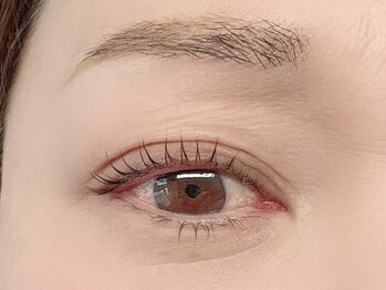 サイカモア(saika more)/【まつ毛パーマ】