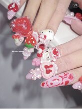 ノーリミットオオサカ 心斎橋(NOLIMIT.OSAKA)/持ち込み/長さだし/つけ放題