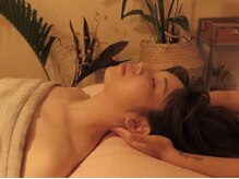 ハーバルウェルネス リタ(Herbal Wellness Rta)/寝落ちヘッドスパ