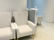 ソレア(Solea)/内装