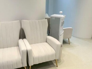 ソレア(Solea)/内装