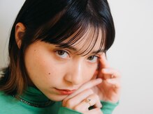 I'LL(アイル)浜松三方原店 【パリジェンヌ×マツエク×アイブロウ】の雰囲気(お顔立ちや毛の生え方に合わせたオーダーメイドデザイン)