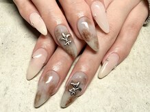 シャンティ 琴似店(Shanti)/クロムデザイン♪