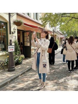 ショウフェイスデザイン(Sho Face Design)/小顔で推し活を楽しみましょう!