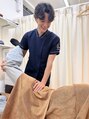 セレネ整骨院 元住吉院&nbsp;高橋 風斗