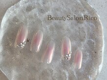 ビューティーサロン リコ(BeautySalon Rico)/