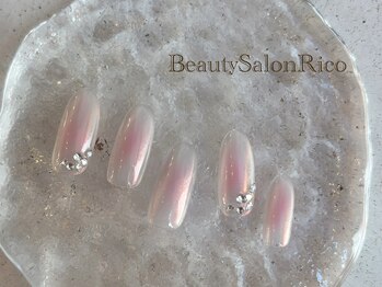 ビューティーサロン リコ(BeautySalon Rico)/