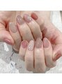 エストラッシュアンドネイル 銀座店(est lash&nail) ジェルネイル/パラジェル/カルジェル/マグネットネイル/フット