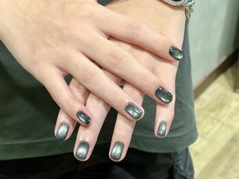 ハンドマグネット¥8,500