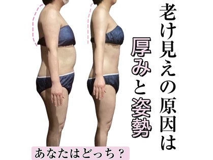 ビューティサロンツリー(TREE)の写真