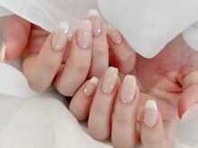 サロン ド リリー(salon de Lily)/《パラジェル》ドットネイル