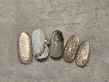 ポノ(Pono)/ハンドネイル