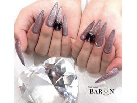 マグネットネイル