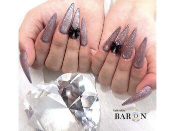 マグネットネイル