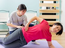 メリット(merit*)の雰囲気（ダイエットの事はお任せ下さい！）