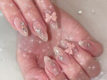 ルアナ(LUANA)/定額Bコースデザイン