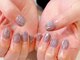 ムーピーネイル(moopy nail)の写真