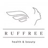 【肩こり/リンパマッサージ/小顔/ヘッドスパ】肩甲骨はがし肩こり整体RUFFREE柏院のお店ロゴ