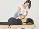 【全身もみほぐし&ストレッチ】全力ストレッチ岡崎店の写真/【全力の肩甲骨はがし】ビジネスマン必見★デスクワークの首肩/眼の疲れに◎腕までくまなくほぐします♪