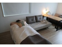 ネージュ(Neige)の雰囲気（コリや痛みの緩和に海泥のミネラルをご体感下さい♪）