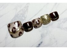 アルム 大山(Aleum)/定額フットデザインコース